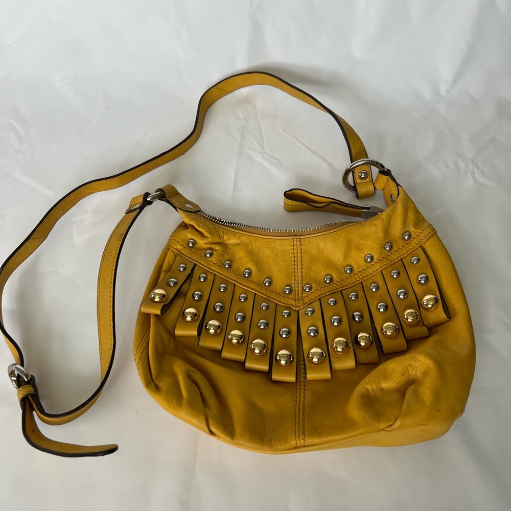 B. Makowsky Purse